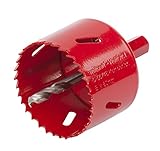 Inklusive Zentrierbohrer HSS Ø 6 mm;