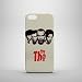 Produktbild the the -neu - iPhone 5C Haut, Qualität glänzendes Fall