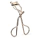 FLOSSICO® Pro Eyelash Curler Curling Clip Makeup Rose Gold Tool KOOBA + 2 ...