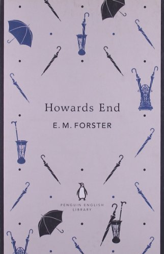 Howards End (Penguin English Library) by Forster, E. M. (2012)