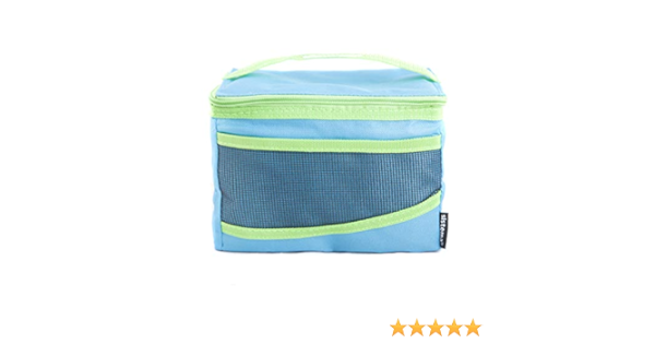 sistema mega fold up cooler bolsa each