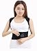 Produktbild Ahatech Schulterstütze Strap Breathrückenschmerzen Bandverletzung Brace Gym Arthritis