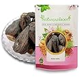 IndianJadiBooti Whole Salab Gatta-Salam Gatta-Saalam Gutta-Saalab Gatta-Orchid Root, 400 Grams