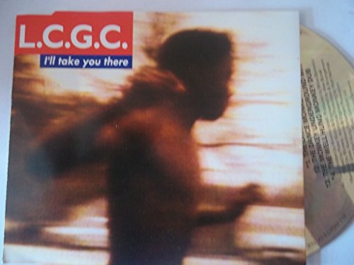 Preisvergleich Produktbild I'll Take You There