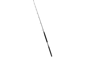 Lineaeffe Fishing Rod Carbo Troll 1.70 m 30-50 lbs Trolling Big Game Sea