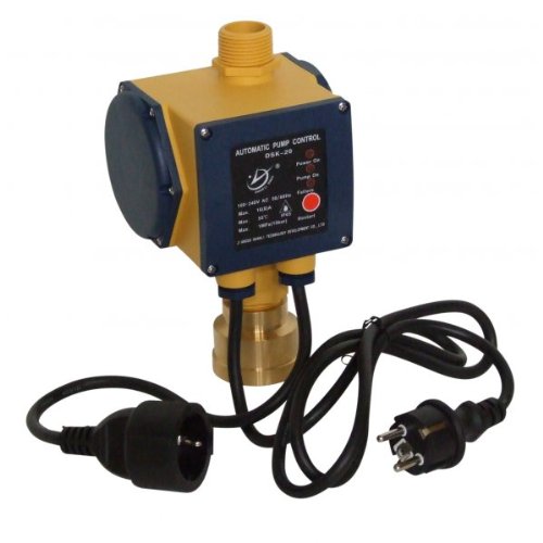 Preisvergleich Produktbild Presscontrol DSK 20 SF