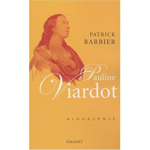 Pauline Viardot Pauline Viardot