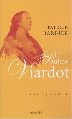 couverture de : Pauline Viardot