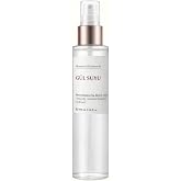G&uuml;l Suyu Botanical Hydrosols, Rosa Damascena Flower Water,%100 Saf ve Doğal Hidrosol, 100 ml