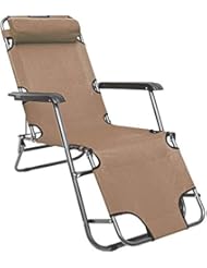 Suchergebnis auf Amazon.de für: Liegestuhl - Camping & Outdoor: Sport