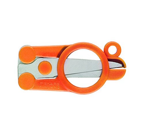 Fiskars Classic - Foldable scissors