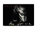 LOISTER Predator Laptop skin for 15.6 inches Laptop RS.199.00