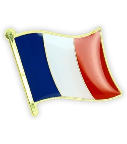 Akacha Pin Pin Pin Metal Vlag Tempelritter Knights Templar
