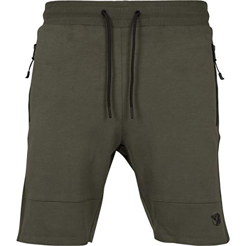 Gorilla Sports Short en Coloris Noir, Gris ou Olive