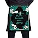 Produktbild Kailey hello Waist Apron with 2 Pockets Tropical Plant Banana Tree Leaves Restaurant Half Aprons for Men,Women,Chef,Baker,Servers,Waitress,Waiter,Bartender,Craftsmen and Money Apron