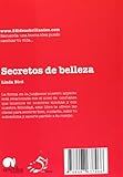 Image de Secretos de belleza: Trucos y consejos para sentirse guapa y seductora (52 Ideas Brillantes)