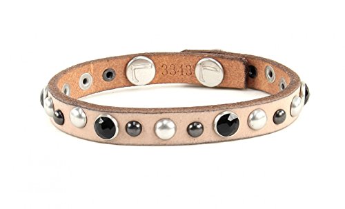 Preisvergleich Produktbild LIEBESKIND BERLIN Vegetable Bracelet LKB216 Powder Rose