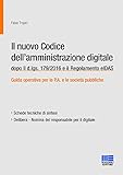 Il nuovo codice dell'amministrazione digitale