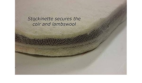 moses basket waterproof cover