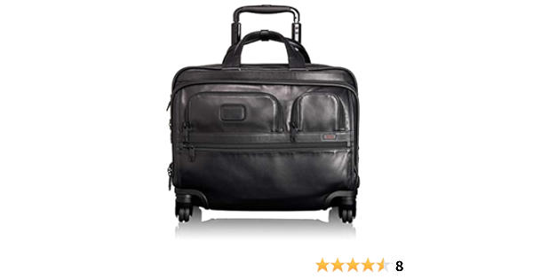 amazon tumi alpha 2