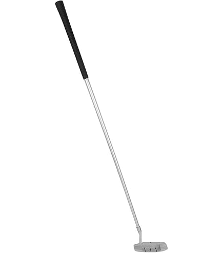 Odyssey Ai One Milled Seven T Ch - Mallet-Putter