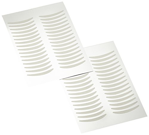 Magicstripes Augenlidkorrektur Größe klein, 64 Stück - 3