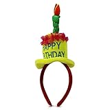 HC-Handel 911729 Haarreifen Tiara