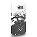 Produktbild Case88 Premium Designs Tokyo Ghoul Kaneki Ken Hülle / Schutzhülle für Samsung Galaxy S6 (nicht Edge Version !)