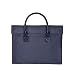Produktbild Hnks 15,6-Zoll-PC-Tasche Laptop-Hülle Laptop-Tasche PC-Abdeckung PC-Tasche Schutzhülle Schutzhülle Auswirkung Wasserabweisend Griff mit Laptop/MacBook Pro/MacBook Air/Oberflächenbuch/Ultra Boo