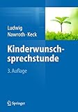 Kinderwunschsprechstunde