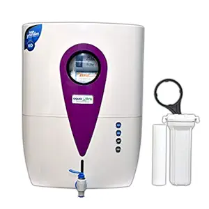 AQUAULTRA Stream RO+UV(LED)+B12 Water Purifier