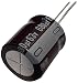 Produktbild Aerzetix: 2x chemischen Kondensator LOW ESR 680F ± 63V 20W% THT 105 ° C 8000h Radial Ø18x20mm