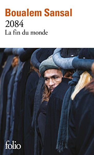 2084: La fin du monde