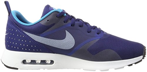 Nike Herren Kaishi 2.0 Sneakers, Schwarz (Black/white), 41 EU - 6