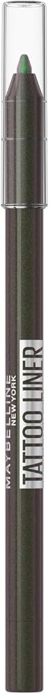Maybelline New York Tattoo Liner Jel Göz Kalemi - 823 Aurora Flip