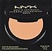 NYX Matte Bronzer Light