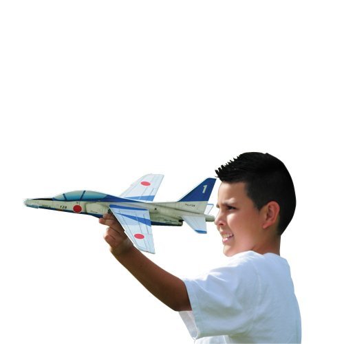 US Toy Company MX368 Deluxe Jet Glider