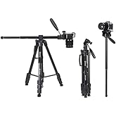 Senon Jmary KP2294 Profesyonel Kamera Tripod