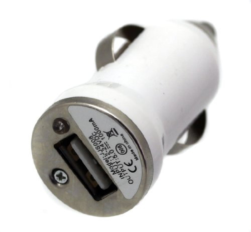 hone 7 USB KFZ Adapter für Zigarettenanzünder