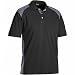 Produktbild Blakläder 3324105099944XL Polohemd Größe 4XL schwarz/grau