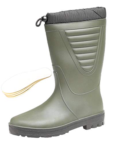 soft top wellies