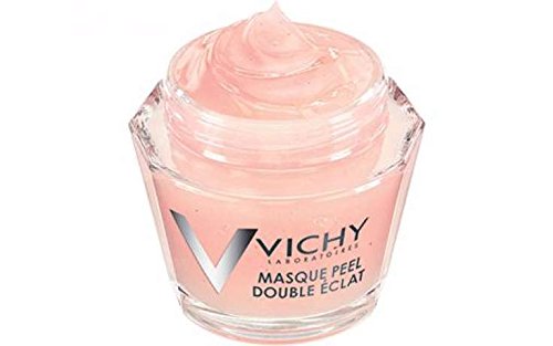 Vichy (L 'Oreal Italia Spa) Máscara Gommage illuminante 75 ml