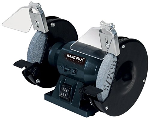 Matrix DWG 150 - Afiladora doble (150 W)