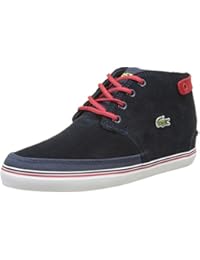 Lacoste Clavel 117 1 Caw Nvy, Bajos para Mujer