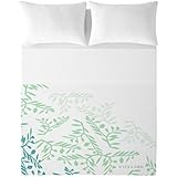 Devota & Lomba Lomba - Juego de sábanas, 270 x 160 cm