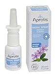 Propolis Nasenspray Aprolis 20ml
