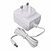 Epilator LuckyFine 3in1 Wet&Dry Rechargeable Cordless Electric Foot Callus Remover Epilator Lady Shaver Kit Travel Pouch