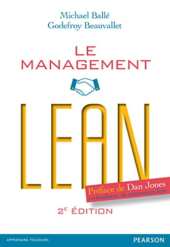 Download Le management lean Download Le management lean
