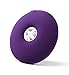 Produktbild Authentics Pill Wärmflasche, Wärmekissen, PVC/ABS / Nylon, Violett, 1.9 L, Ø 24.5 cm, 1239854