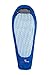 Produktbild Grüezi-Bag Erwachsene Mumienschlafsack Alpen RV Rechts, Blau, 40 x 23 x 23 cm, 8526
